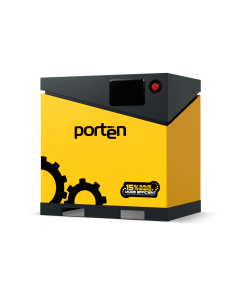COMPRESOR DE TORNILLO 20 HP / 79.5 CFM (145 PSI) / 220V/3