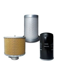 KIT MANTEN P' PCT-20A 2500H PORTEN