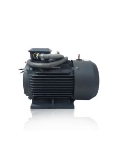 MOTOR DE BANDA P' PCT-30A PORTEN