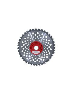 DISCO SIERRA 10"X40D ACERO INOX P'PD-330G/430G/520