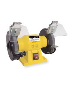 ESMERIL BANCO 12.5CM/5" 180W 3450RPM 110V PORTEN