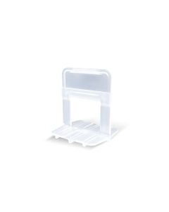 CAJA DE 500 ESPACIADORES PARA NIVELACION 1.5MM