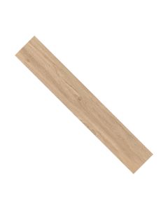 CJA PORCELANATO SABANA FRESNO 19.5X120CM RECTF 0.94M2