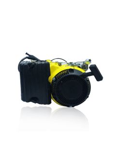 MOTOR 4 TIEMPOS A GASOL P' PG1200 PORTEN