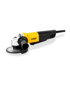 ESMERILADORA/AMOLADORA ANGULAR 41/2" 900W 11000RPM PORTEN