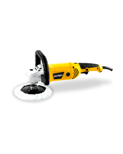 PULIDORA 180MM 1300W 400-30000RPM PORTEN