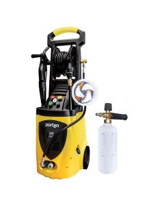 LAVADORA A PRESION PORTEN DE 2 HP GRATIS GENERADOR DE ESPUMA