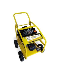 Lavadora de presión Diesel 10 HP PORTEN