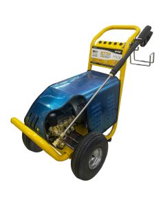 HIDROLAVADORA 5HP 2700PSI 220V TRIFASICA PORTEN