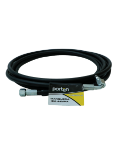 MANGUERA PRESION 5MT 44MPA PARA PHI-0260 PORTEN