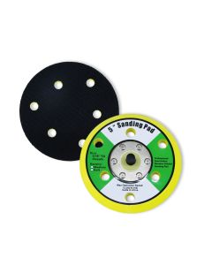 PAD VELCRO 5" P' PLO-025 PORTEN
