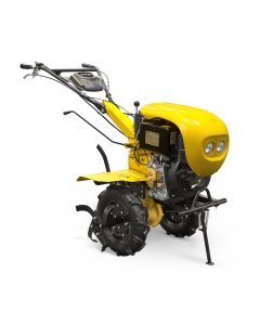 MOTOCULTOR DIESEL AGRICOLA 9.2HP 3600RPM PORTEN