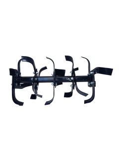 KIT CUCHILLA IZQUIERDA TIERRA SECA P' PMC-135 PORTEN