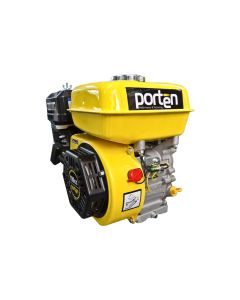 MOTOR 196CC 6.5HP 4000RPM GASOL 4TIEMPOS PORTEN