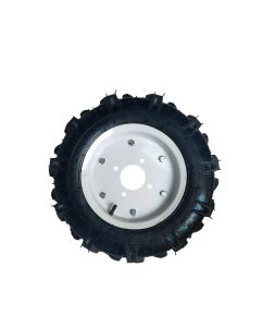LLANTA DERECHA 4-8 PARA PMC-135E PORTEN
