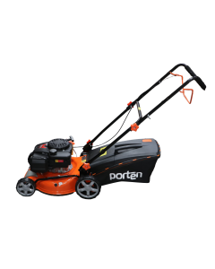 PODADORA AGRICOLA 17" 123CC PORTEN