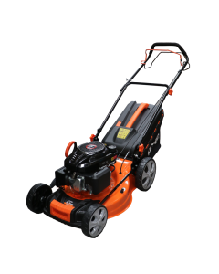 PODADORA AGRICOLA 20" 166CC CON TRACCION PORTEN