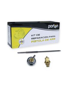 KIT REPARACION P' PPI-F75G PORTEN