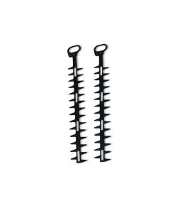 KIT HOJA CORTASETOS P' PPA-260 PORTEN