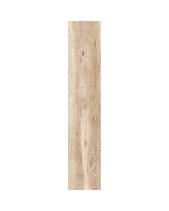 Porcelanato Español Palo Rosa Liberty Taupe 23.3x120