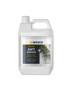 LIMPIADOR ANTIHONGOS ANTIALGAS GALON WESCO