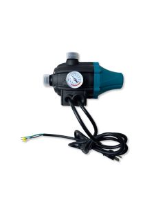 SWITCH ELECTROMAGNETICO 110V C/MANOMETRO 2.2 BAR LEO