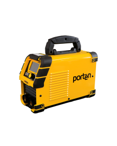 SOLDADORA INVERTER ELECTRODO/TIG 200A 110-220V