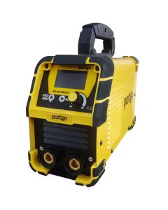 SOLDADORA INVERTER ELECTRODO/TIG 250A 110-220V