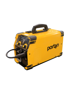 SOLDADORA MULTIPROCESO 4EN1 200A 110V/220V PORTEN