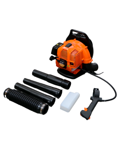 SOPLADOR AIRE 900W 33CC 7000RPM 170LT/S PORTEN