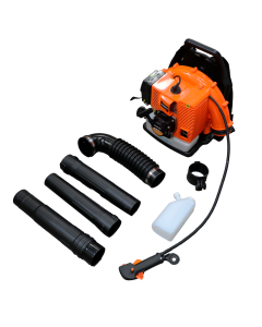 SOPLADOR AIRE 4000W 82CC 6500RPM 420LT/S PORTEN