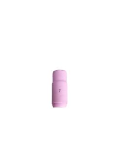 BOQUILLA ALUMINA NOZZLE #7 P' WP-17/26 PORTEN