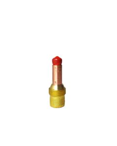 GAS LENS COLLET BODY 1/16 P' PSRWP-17/ 26 PORTEN