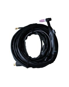 ANTORCHA TIG WP26PRO PARA SOLDADORA PS-W200KD PORTEN