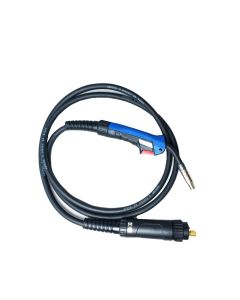 ANTORCHA MIG 3MM 0.8 MB15 P' PS-M251 PORTEN