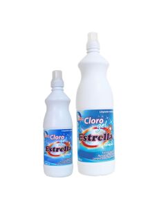 Cloro Gel desinfectante de 500ML