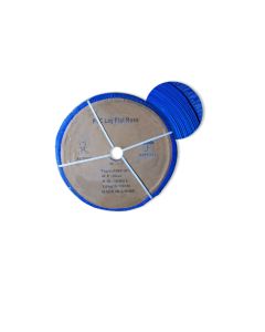 MANGUERA DESCARGA FLAT PVC 11/2"X100MT PORTEN