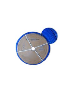 MANGUERA DESCARGA FLAT PVC 2"X100MT PORTEN