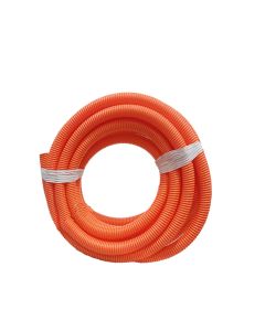MANGUERA SUCCION PVC 1.5"X30MT PORTEN