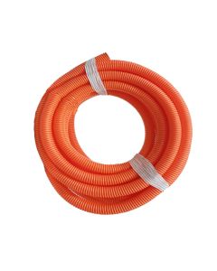 MANGUERA SUCCION PVC 4"X30MT PORTEN