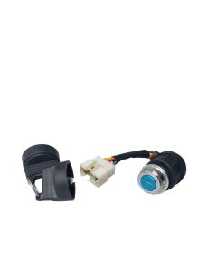SWITCH COMPLETO P' PWP210D/206D/310D PORTEN