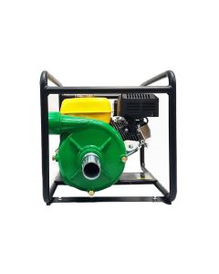 MOTOBOMBA AGRICOLA AGUA 2" 6.5HP ALTA PRESION GASOLINA PORTEN
