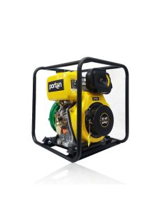 MOTOBOMBA AGRICOLA AGUA 3" 10HP ALTA PRESION DIESEL PORTEN