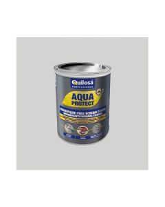 AQUAPROTEC GRIS 1KG PRO P4 TRANSITABLE QUILOSA