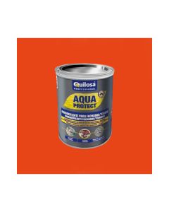 AQUAPROTEC TERRACOTA 1KG PRO P4 TRANSITABLE QUILOSA