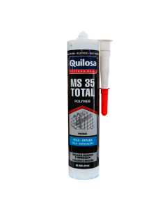 SELLADOR POLIMERO HIBRIDO SINTEX MS-35 AZUL 300ML QUILOSA