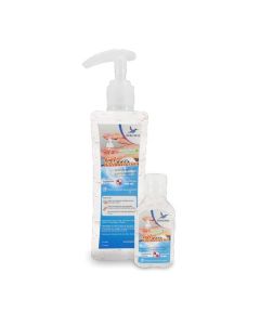 GEL ANTIBACTERIAL MULTIUSOS FRAMBUESAS / ROSAS DE LITRO