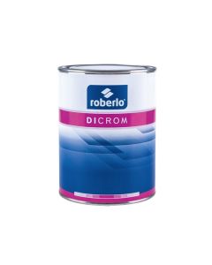 PLSTER TRNSP RESINA 3.5LT DICROM ROBERLO