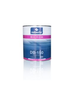 RESINA PLSTER (BINDER) 3.5L ROBERLO