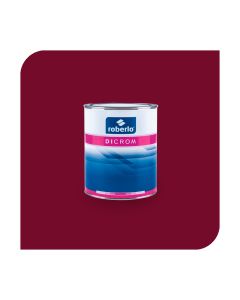 PLSTER MARRON VIOLETA 1LT DICROM ROBERLO